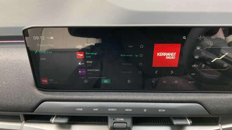 Kia Ev3 148kW GT-Line S 81.4kWh 5dr Auto Electric Estate